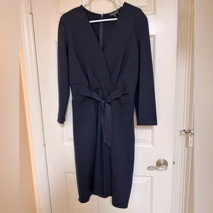 Elegant Emporio Armani Dress